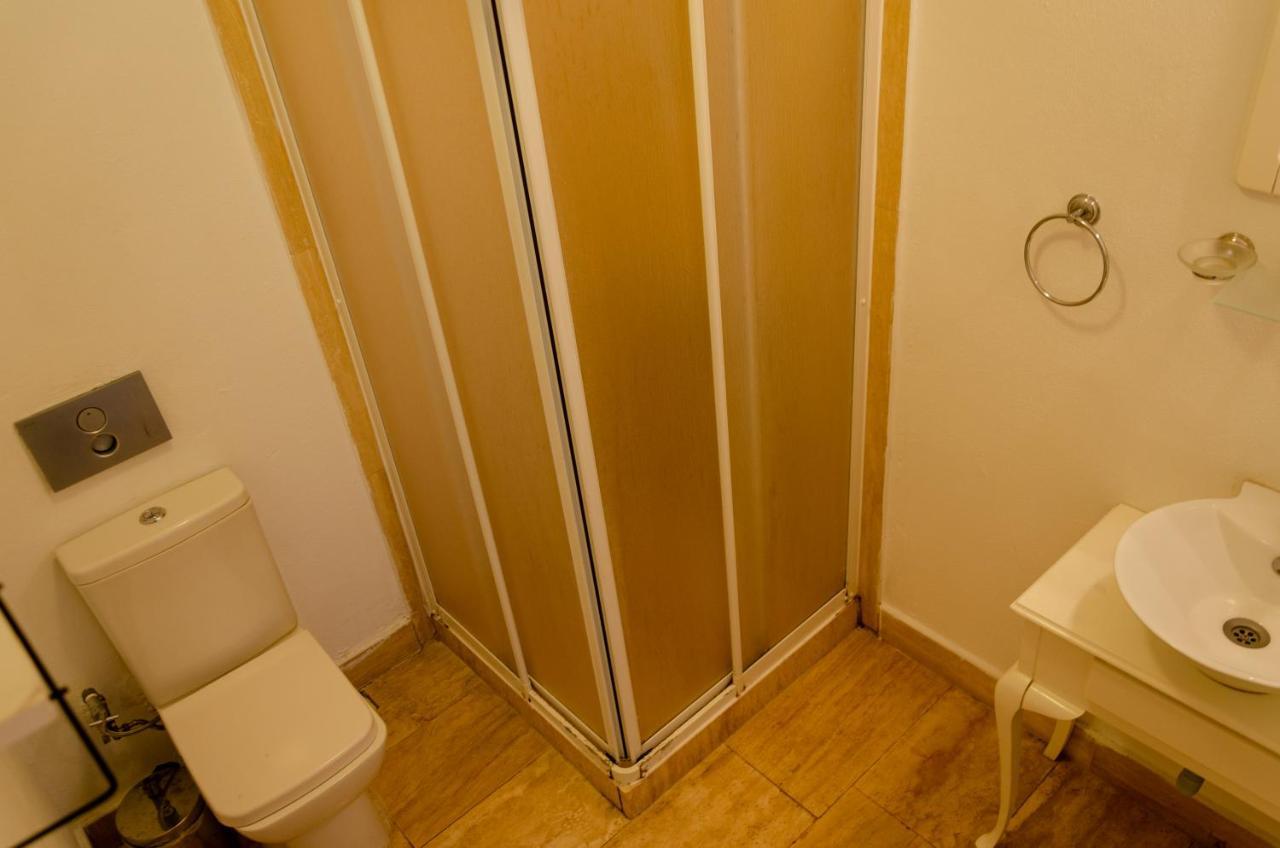 Pervin Hanim Konagi Alacati Exterior foto