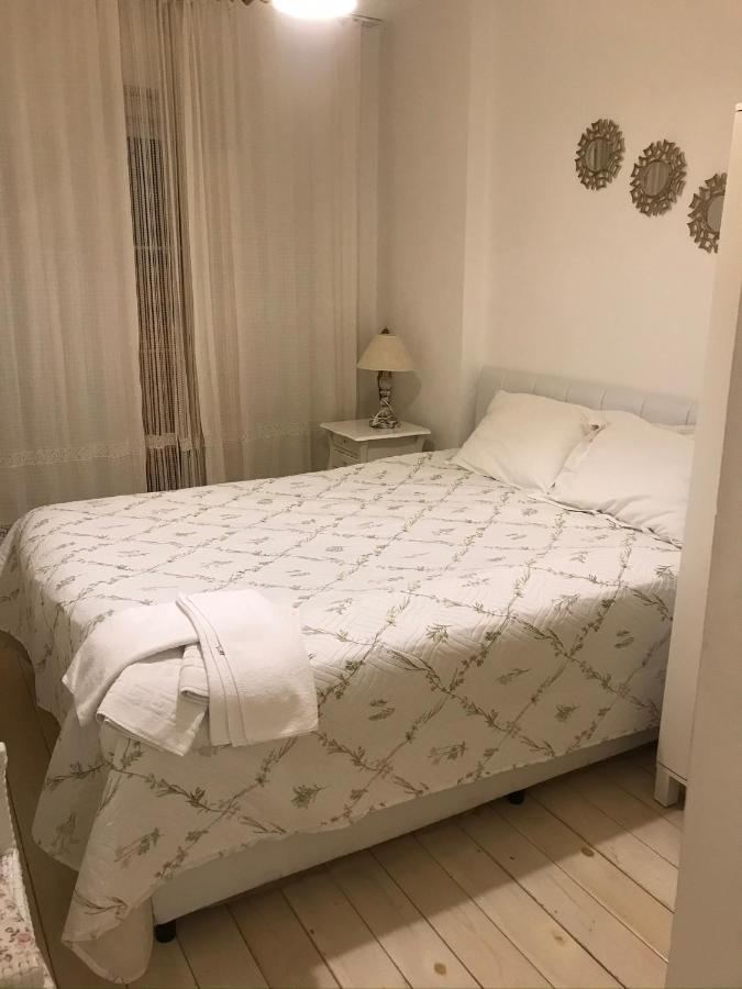 Pervin Hanim Konagi Alacati Exterior foto