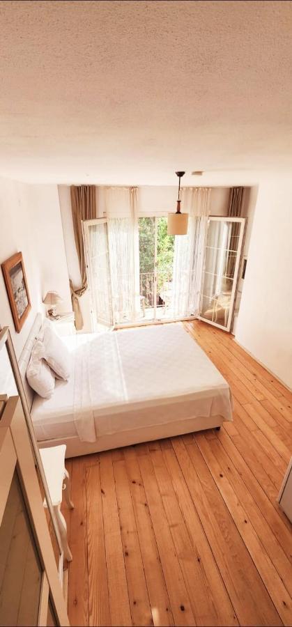 Pervin Hanim Konagi Alacati Exterior foto