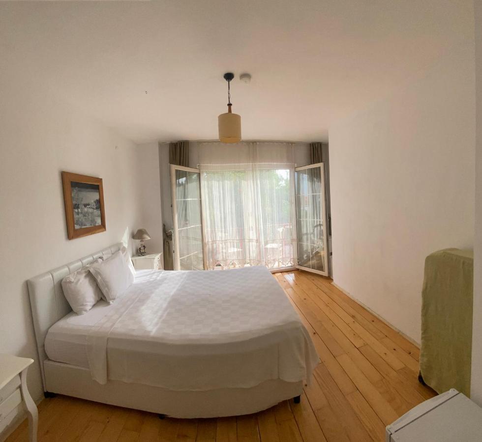 Pervin Hanim Konagi Alacati Exterior foto
