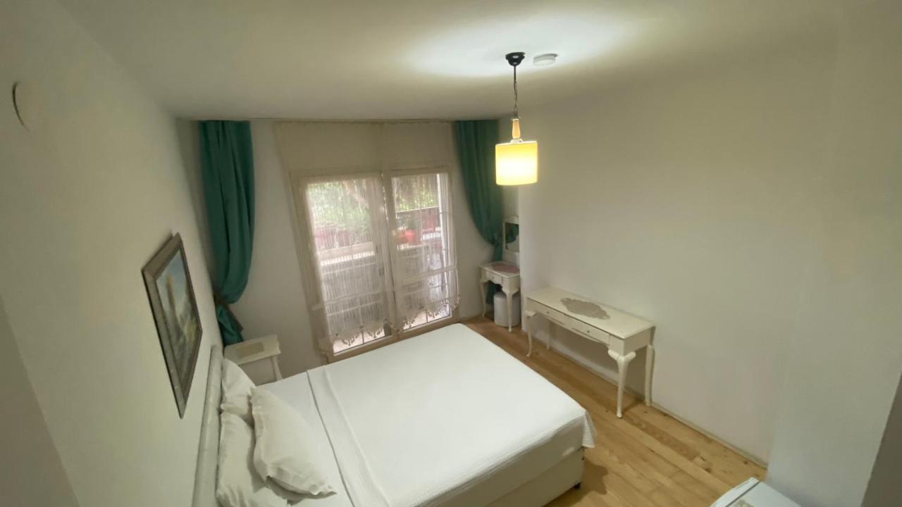 Pervin Hanim Konagi Alacati Exterior foto