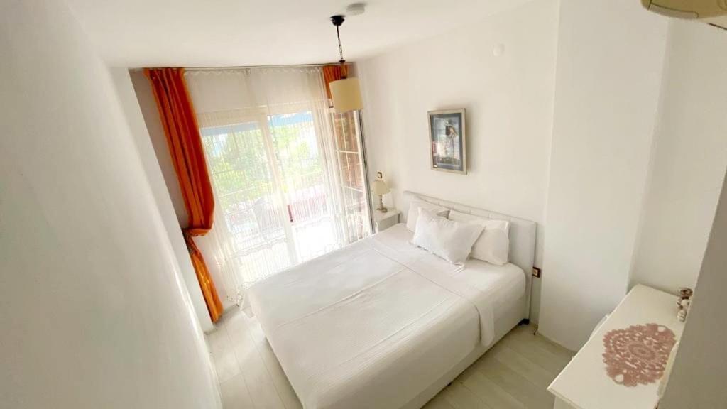 Pervin Hanim Konagi Alacati Exterior foto